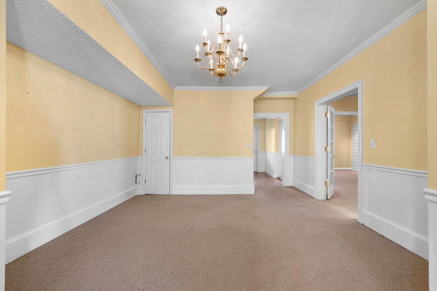More Photos Of 9 Rome Rd SW, Cave Spring Funeral Home For Sale