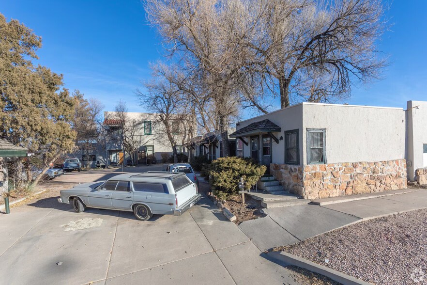 More Photos Of , Colorado Springs Unknown For Sale