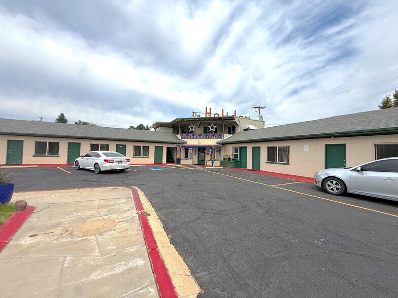 More Photos Of 5416 W Fairview Ave, Boise Hotel For Sale