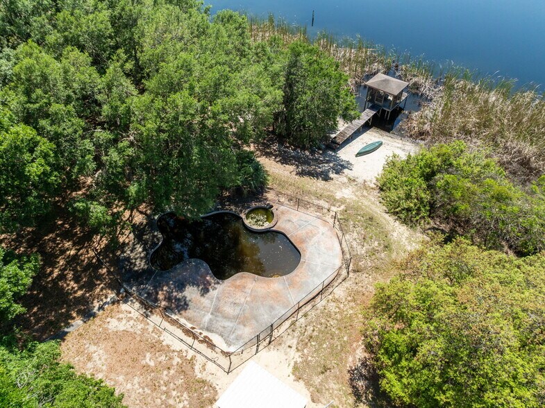 More Photos Of 18021 E Apshawa Rd, Minneola Land For Sale