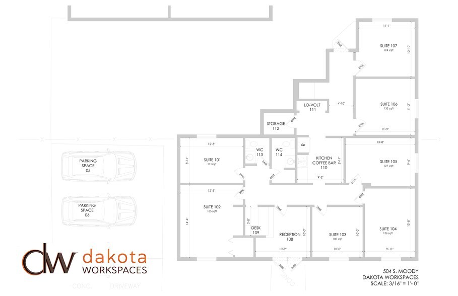 More Photos Of 504 S Moody Ave, Tampa Office For Sale