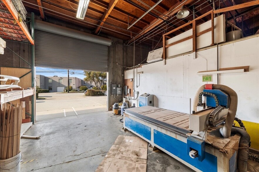 More Photos Of 283-299 Harbor Way, South San Francisco Warehouse For Lease
