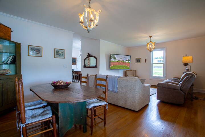 More Photos Of 1917 Valley Home Rd, Dandridge Specialty For Sale