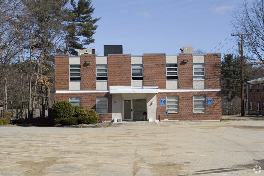 More Photos Of 281 Cambridge St, Burlington Medical For Lease