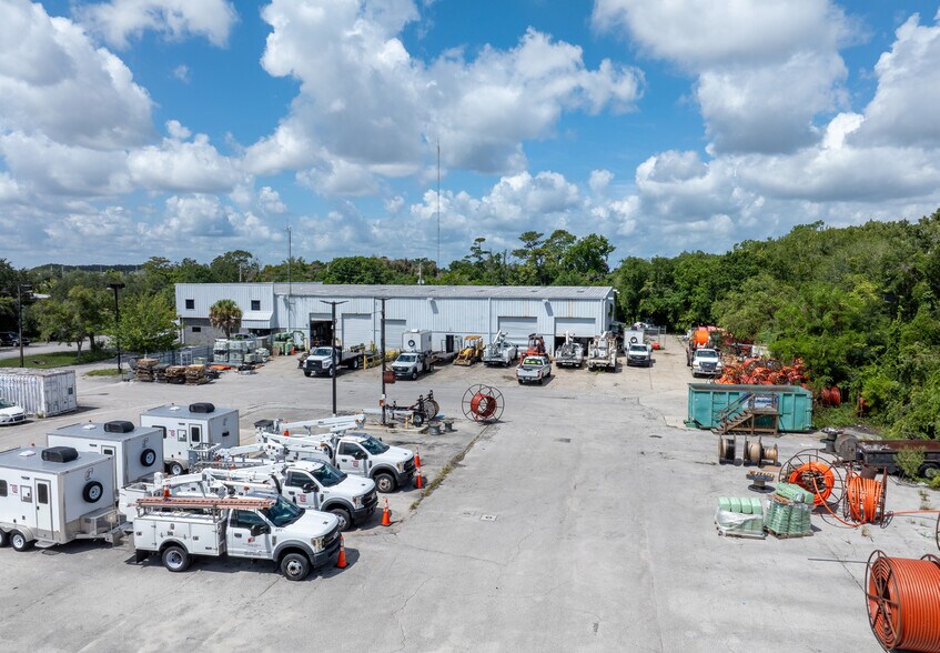 More Photos Of 3161 Clemson Rd, Orlando Land For Lease