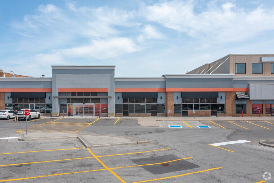 More Photos Of 2625 Weston Rd, Toronto Unknown For Lease