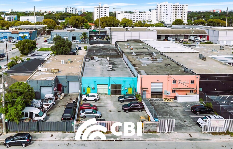 More Photos Of 1785 NW 21st Ter, Miami Warehouse For Sale