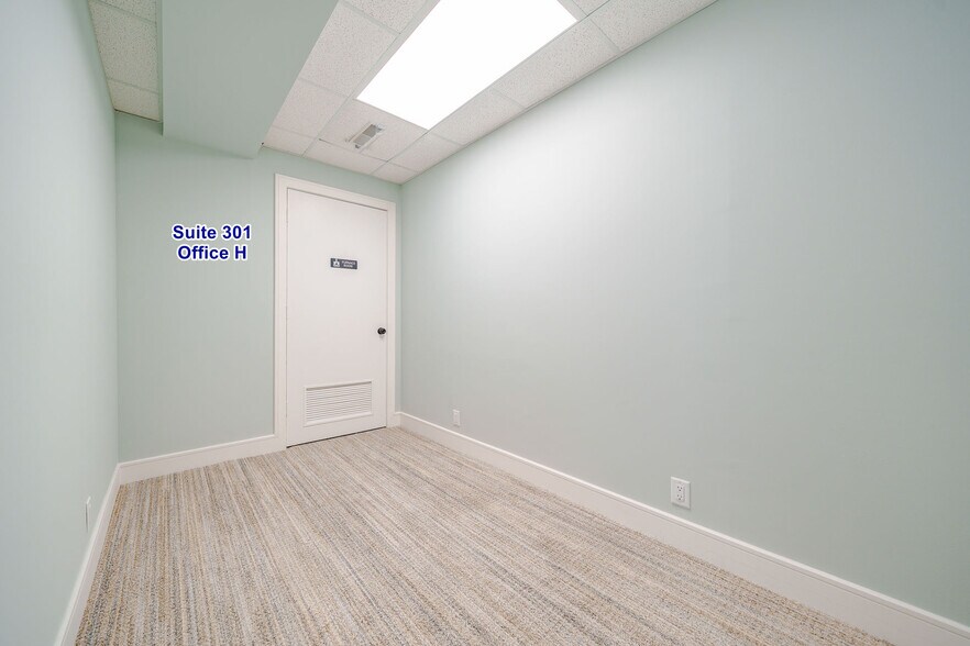 More Photos Of 701 West Ave, Ocean City Medical For Lease