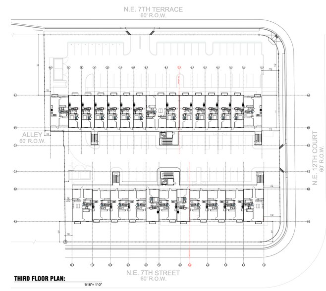 More Photos Of 1130 7th Terrace, Cape Coral Land For Sale