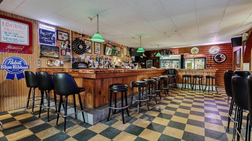 More Photos Of N5425 County Road H, Mondovi Restaurant For Sale