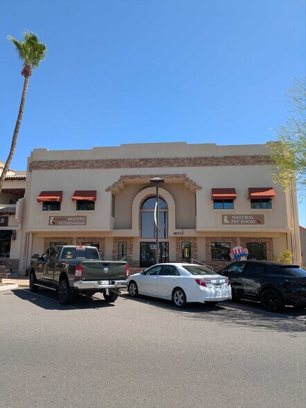 More Photos Of 16712 E Avenue of the Fountains, Fountain Hills Office Residential For Sale