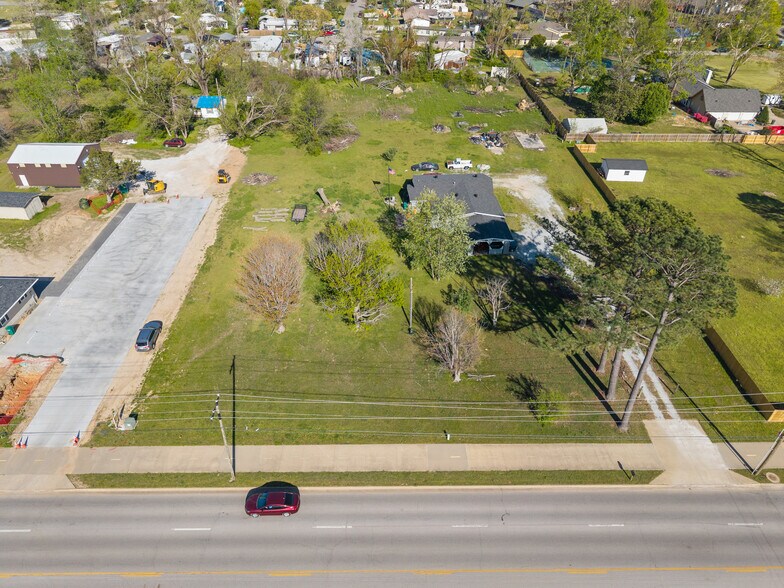 More Photos Of 315 S Promenade Blvd, Rogers Land For Sale