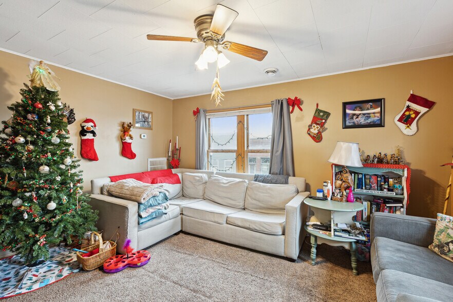 More Photos Of 12192 Hancock St SE, Becker Storefront Retail Residential For Sale