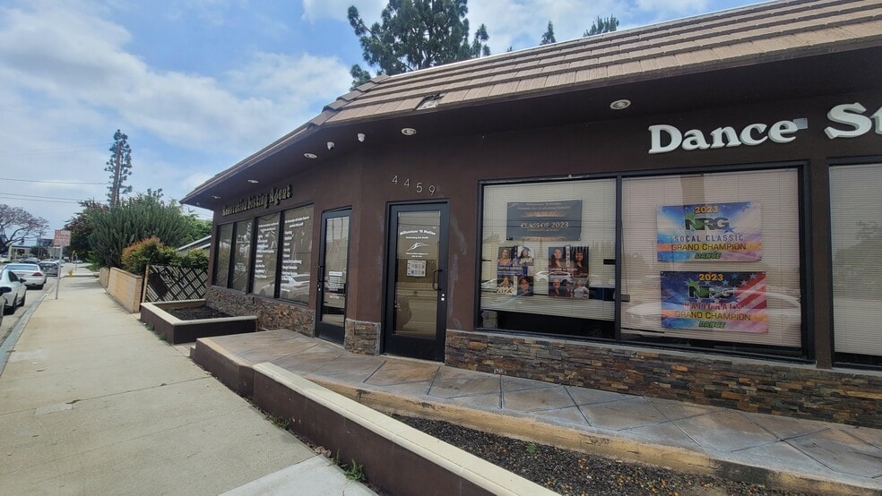 More Photos Of 4459 Santa Anita Ave, El Monte Daycare Center For Sale