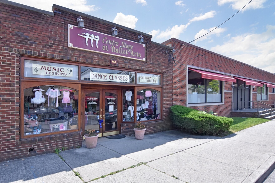 More Photos Of 504 5th St, Pelham Freestanding For Sale