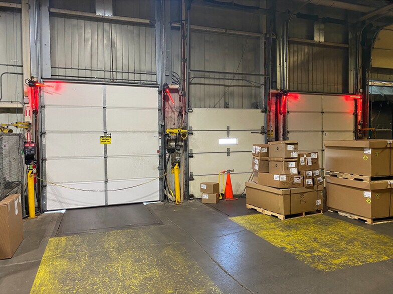 More Photos Of 4147 Keller Rd, Holt Distribution For Sale