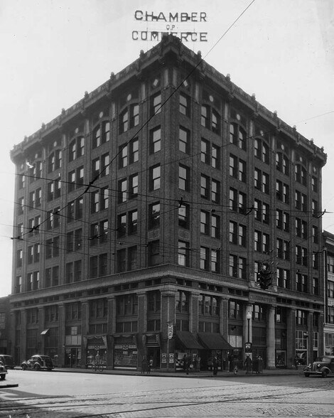 More Photos Of 1827 1st Ave N, Birmingham Apartments For Lease