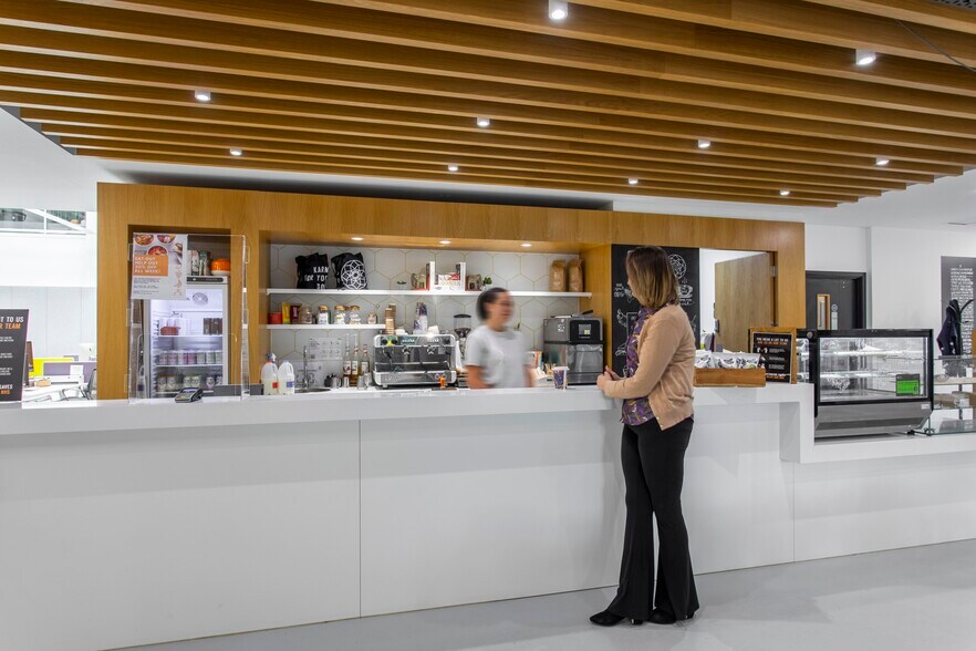 More Photos Of Third Ave, Marlow Coworking Space