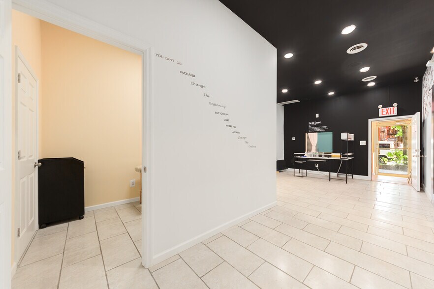 More Photos Of 338 Rogers Ave, Brooklyn Flex For Lease