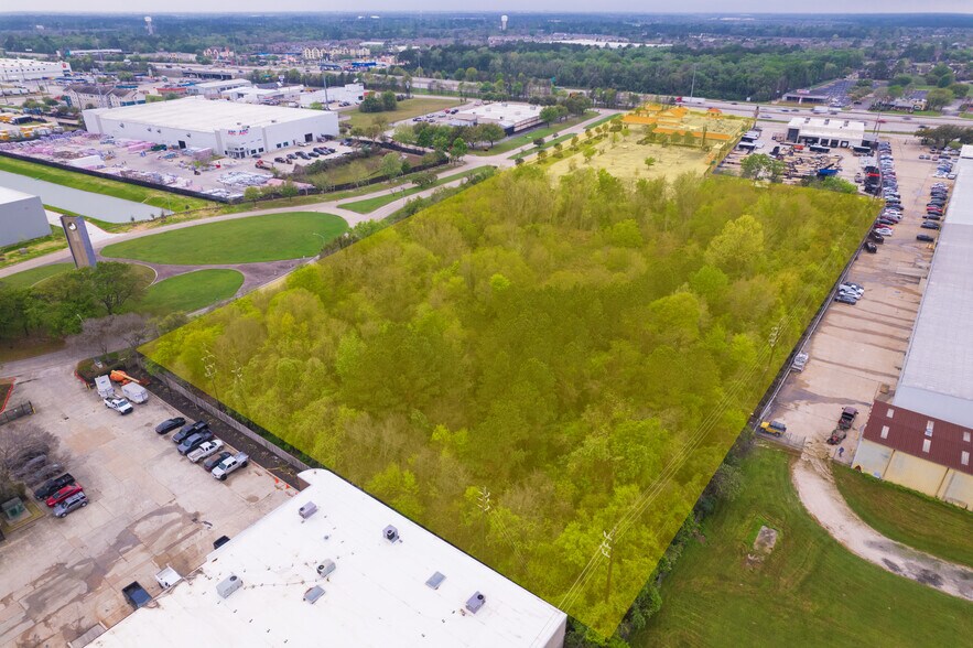 More Photos Of 10 Century Plaza Dr, Houston Restaurant For Sale