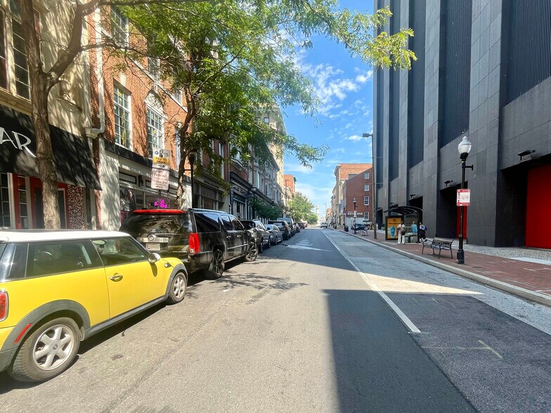More Photos Of 317 N Charles St, Baltimore Office For Sale