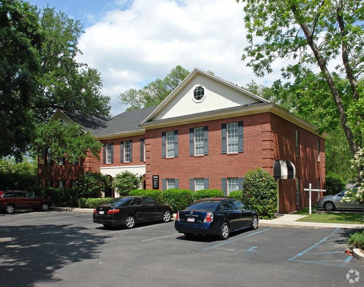 Primary Photo Of 2210 N Main St, Daphne Office For Sale