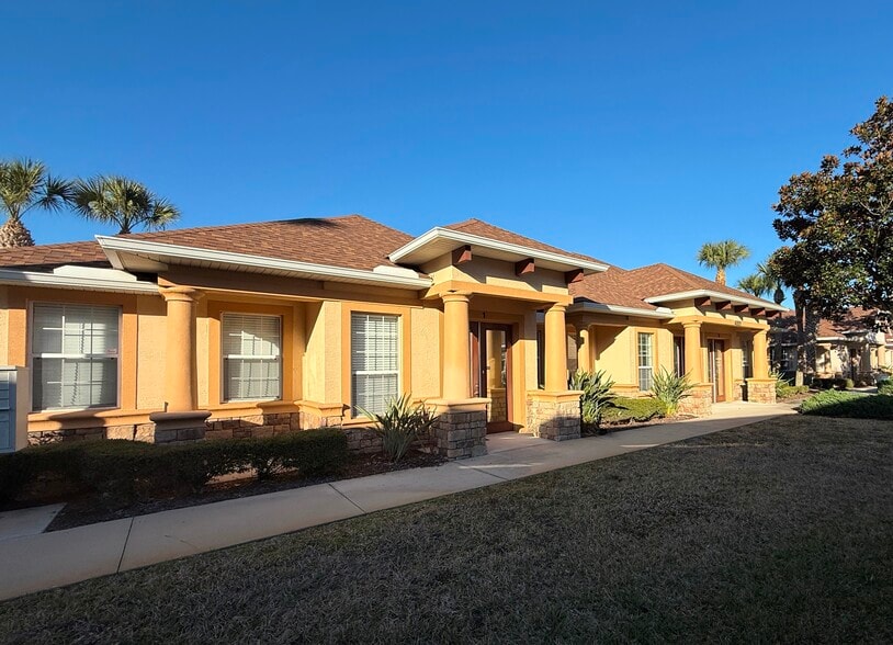 Primary Photo Of 4881 NW Palm Coast Pky, Palm Coast Office For Lease