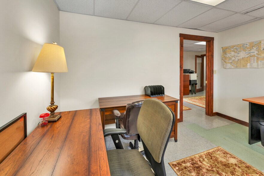 More Photos Of 141 Main St, Alton Storefront Retail Residential For Sale