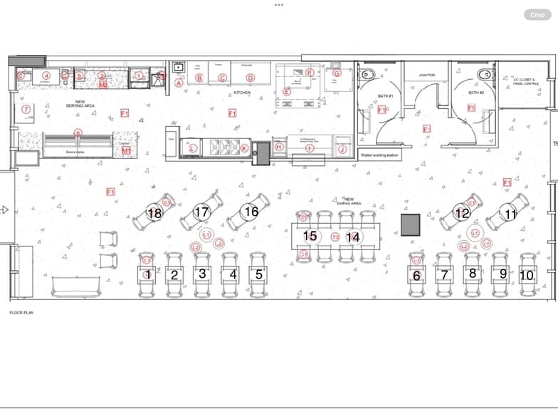 More Photos Of 5700 Biscayne Blvd, Miami Apartments For Lease