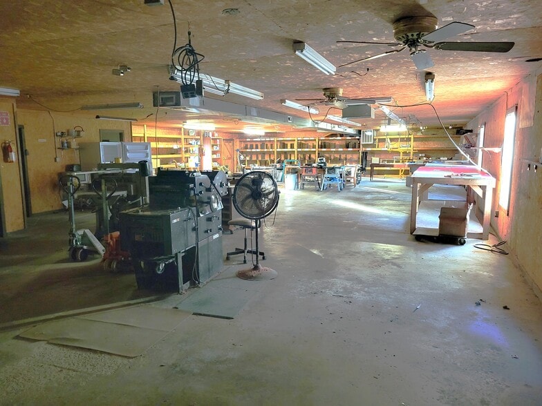 More Photos Of 1110 Hawkins Ave, Sanford Light Manufacturing For Sale