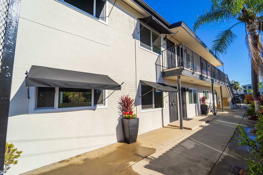 More Photos Of 4518-4524 Kansas St, San Diego Apartments For Sale