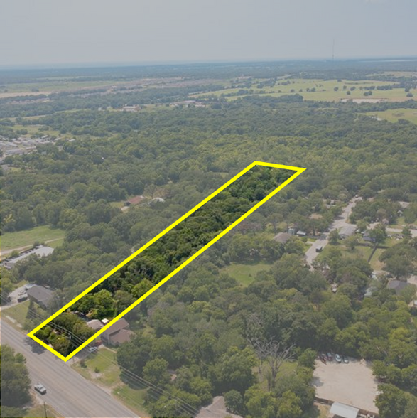 Primary Photo Of 2108 & 2204 W SH-21, Bryan Land For Sale