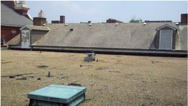 More Photos Of 115 S Washington St, Alexandria Office Residential For Lease