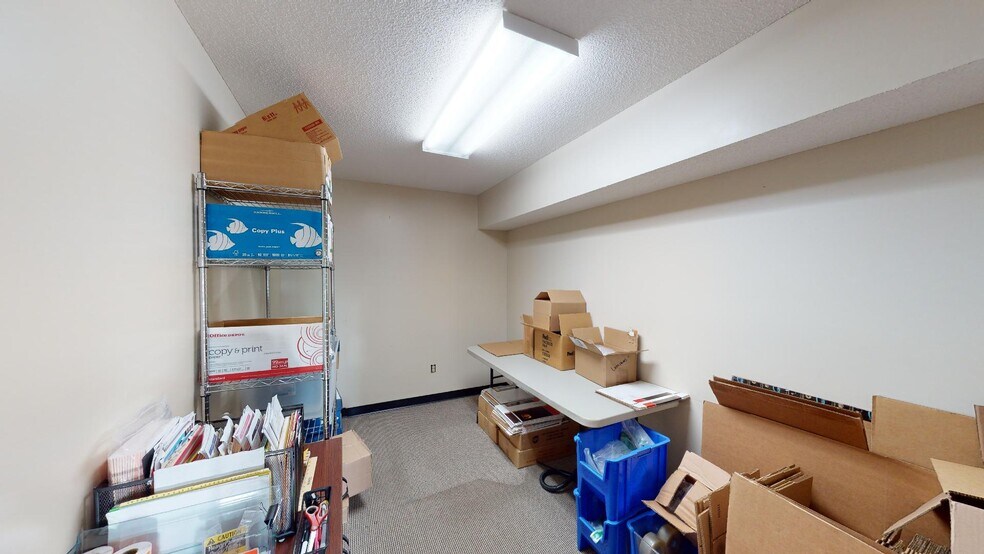 More Photos Of 2773 Marshall Dr, Tifton Warehouse For Sale