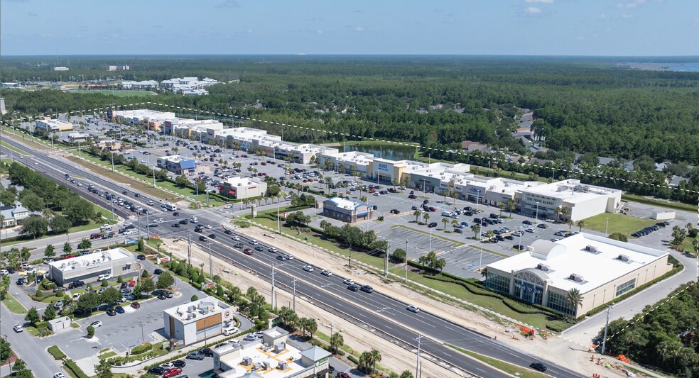 More Photos Of 15500 PC Beach Pky, Panama City Beach Unknown For Lease