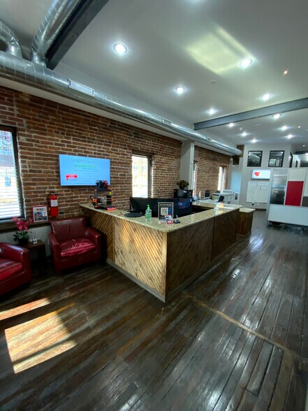 More Photos Of 322 Southwest Blvd, Kansas City Loft Creative Space For Lease