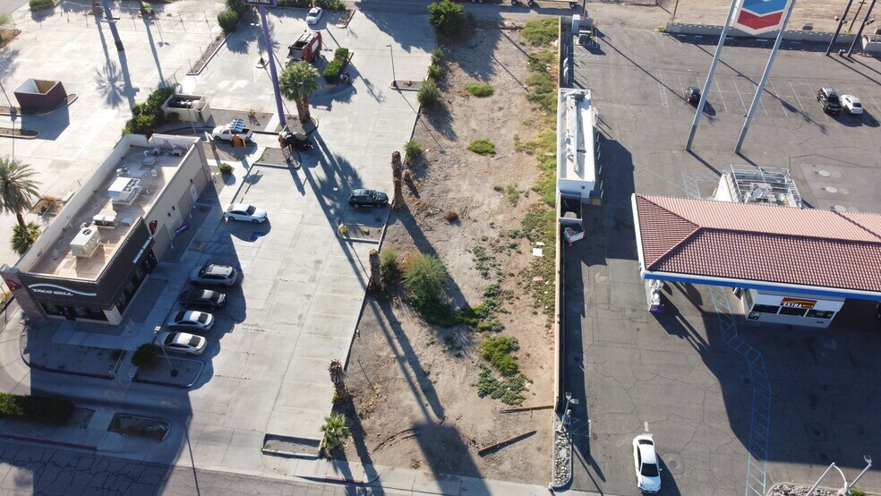 More Photos Of 349 S Lovekin Blvd, Blythe Land For Sale