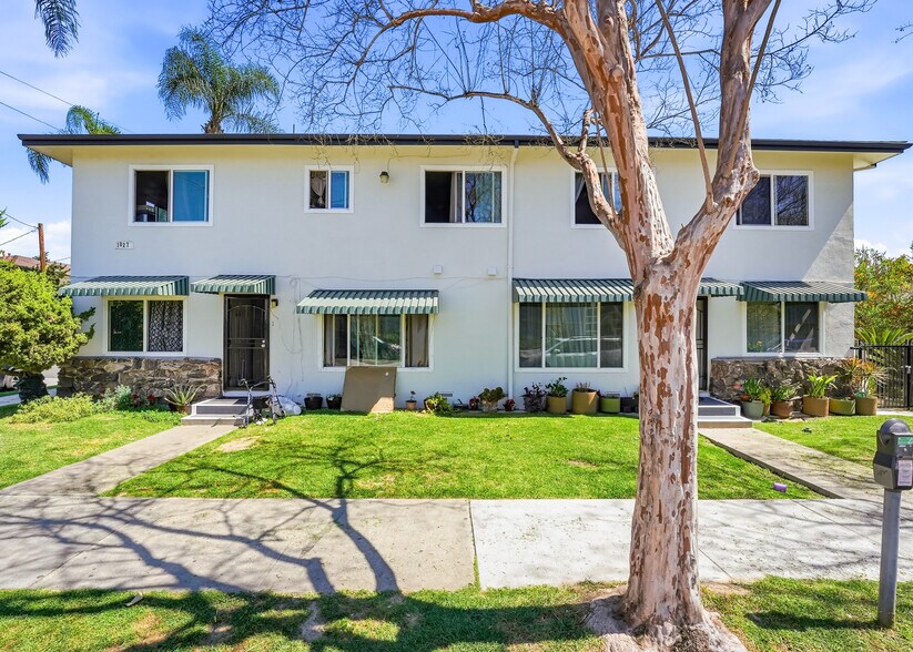 More Photos Of 1027 N Parton St, Santa Ana Apartments For Sale