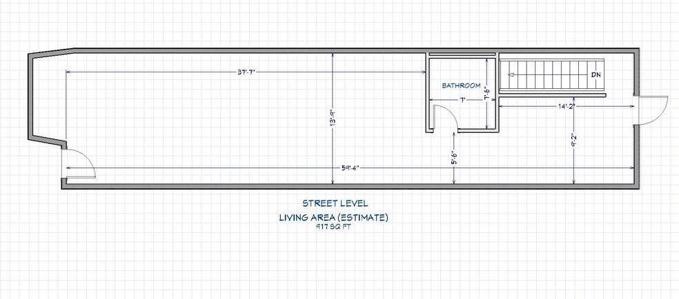 More Photos Of 1737A Centre St, West Roxbury Storefront Retail Office For Lease