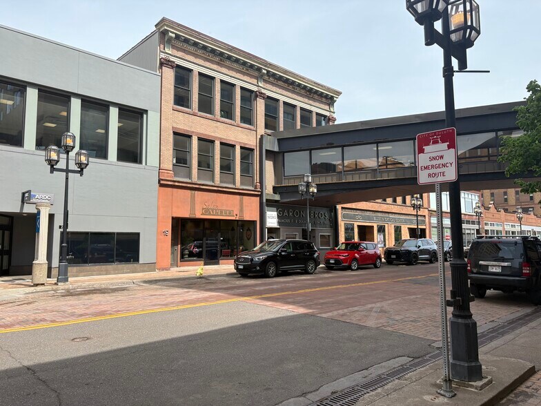 Primary Photo Of 219 W 1st St, Duluth Office For Lease