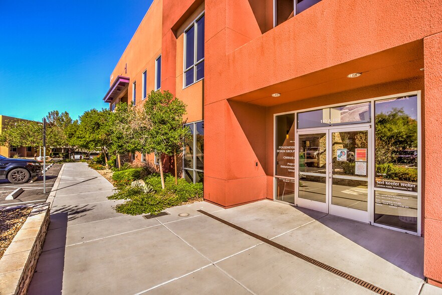 More Photos Of 6960 Smoke Ranch Rd, Las Vegas Medical For Lease