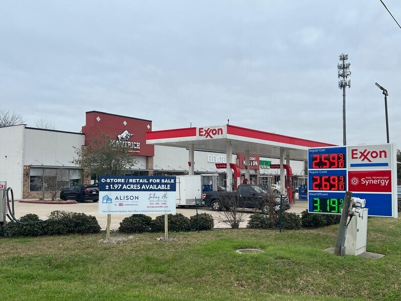 More Photos Of 1780 N Major Dr, Beaumont Storefront For Sale
