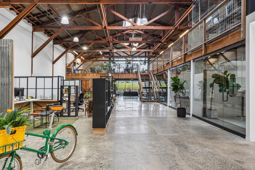 More Photos Of 429 1st St, Petaluma Office For Lease