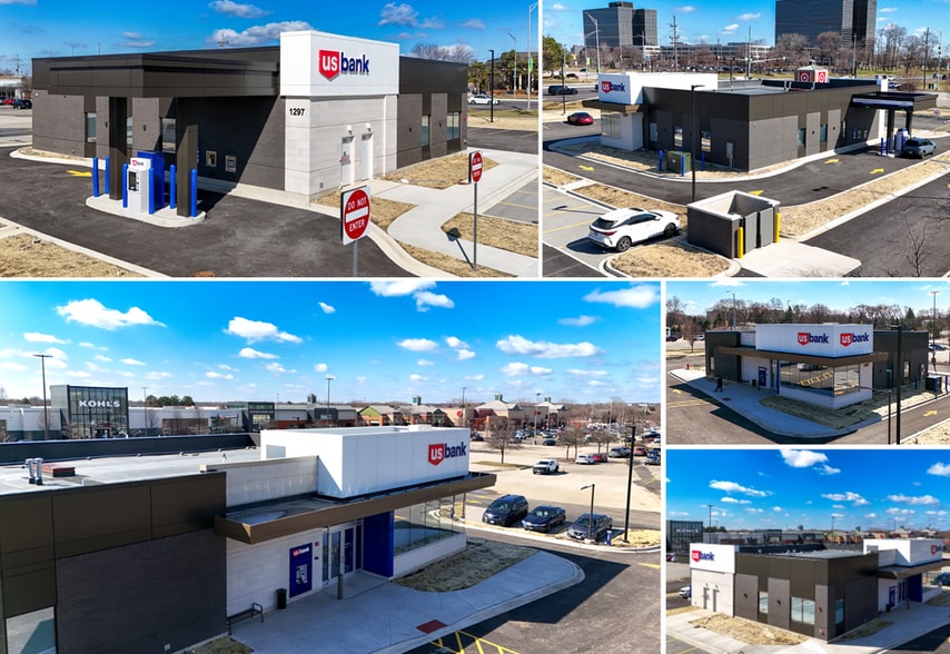 More Photos Of 1297 E Higgins Rd, Schaumburg General Retail For Sale