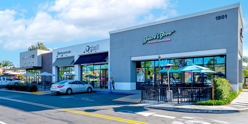 More Photos Of 1201-1941 W Imperial Hwy, La Habra Unknown For Lease