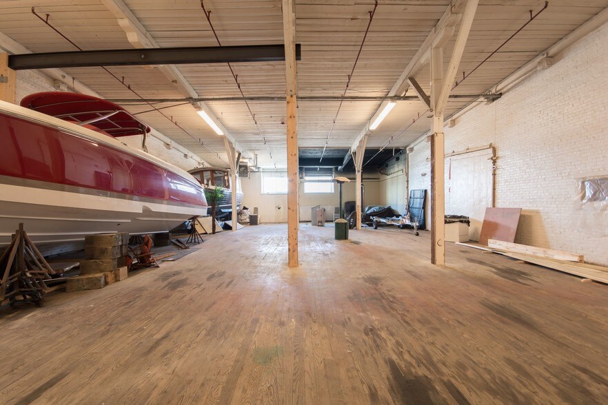 More Photos Of 75 Ferry St, Fall River Warehouse For Sale