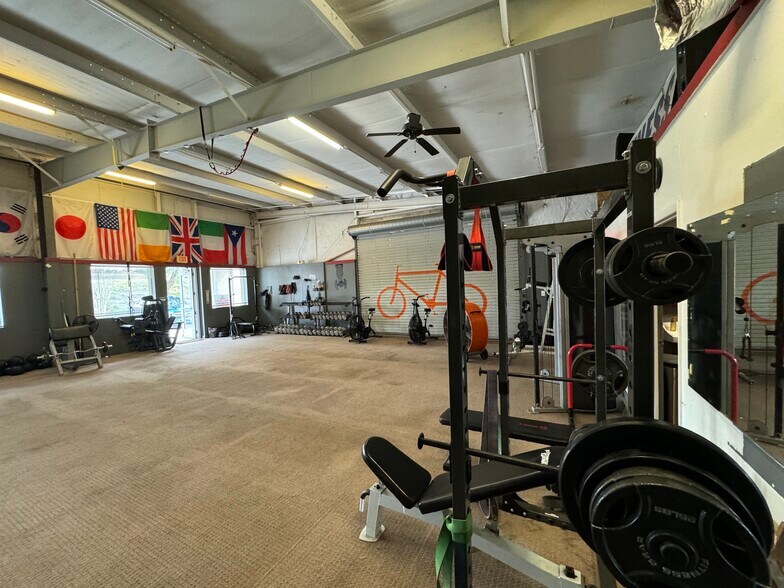 More Photos Of 540 S Highway 27, Clermont Flex For Lease