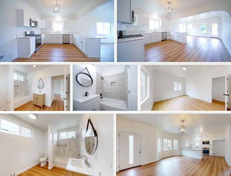 More Photos Of 1113 Pacific Ave, Long Beach Apartments For Sale