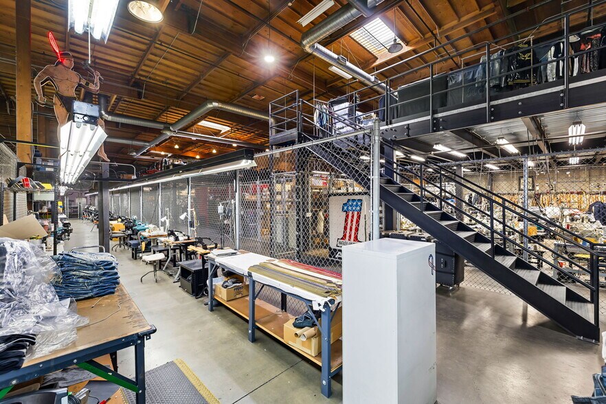 More Photos Of 6760 Foster Bridge Blvd, Bell Gardens Warehouse For Sale