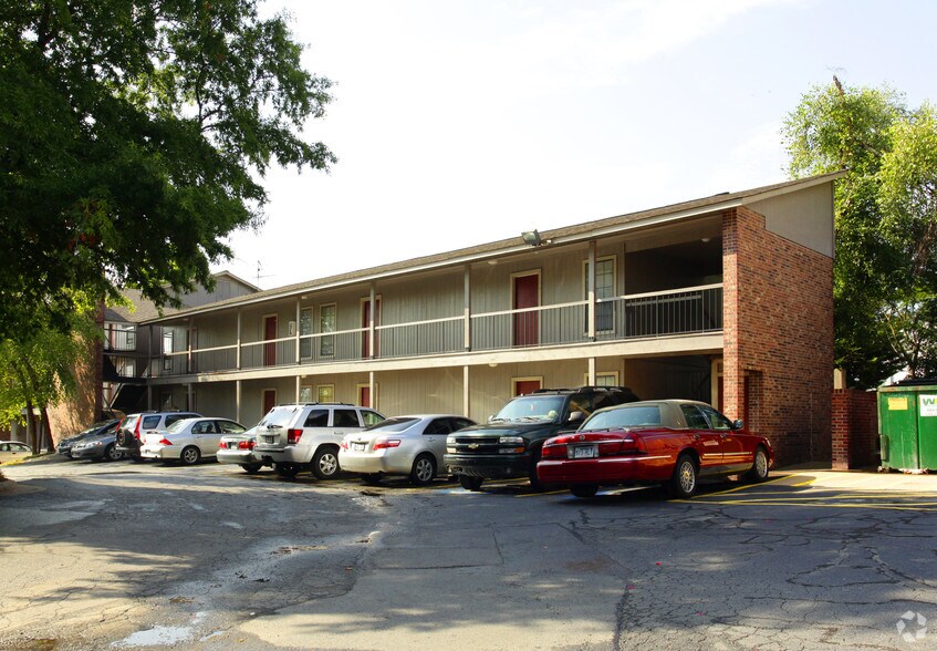 More Photos Of 225 Keightly Dr, Little Rock Apartments For Sale